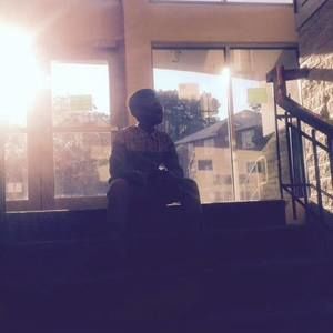 Meet your Posher, Kwame